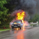 car accident, fire, street-2789841.jpg